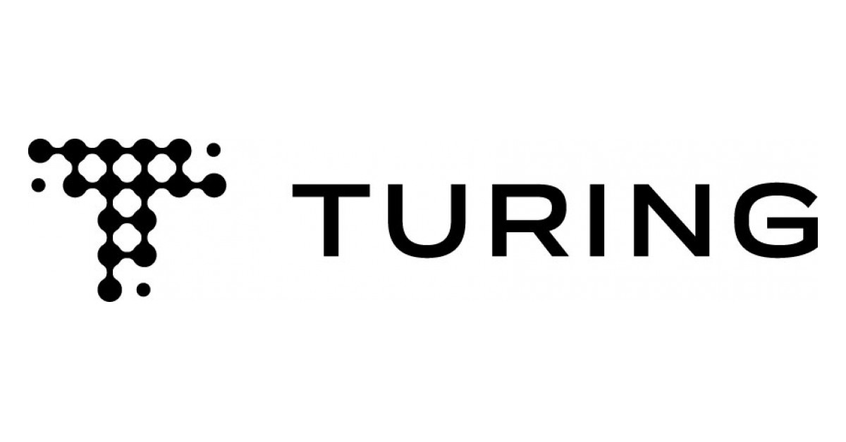Turing logo